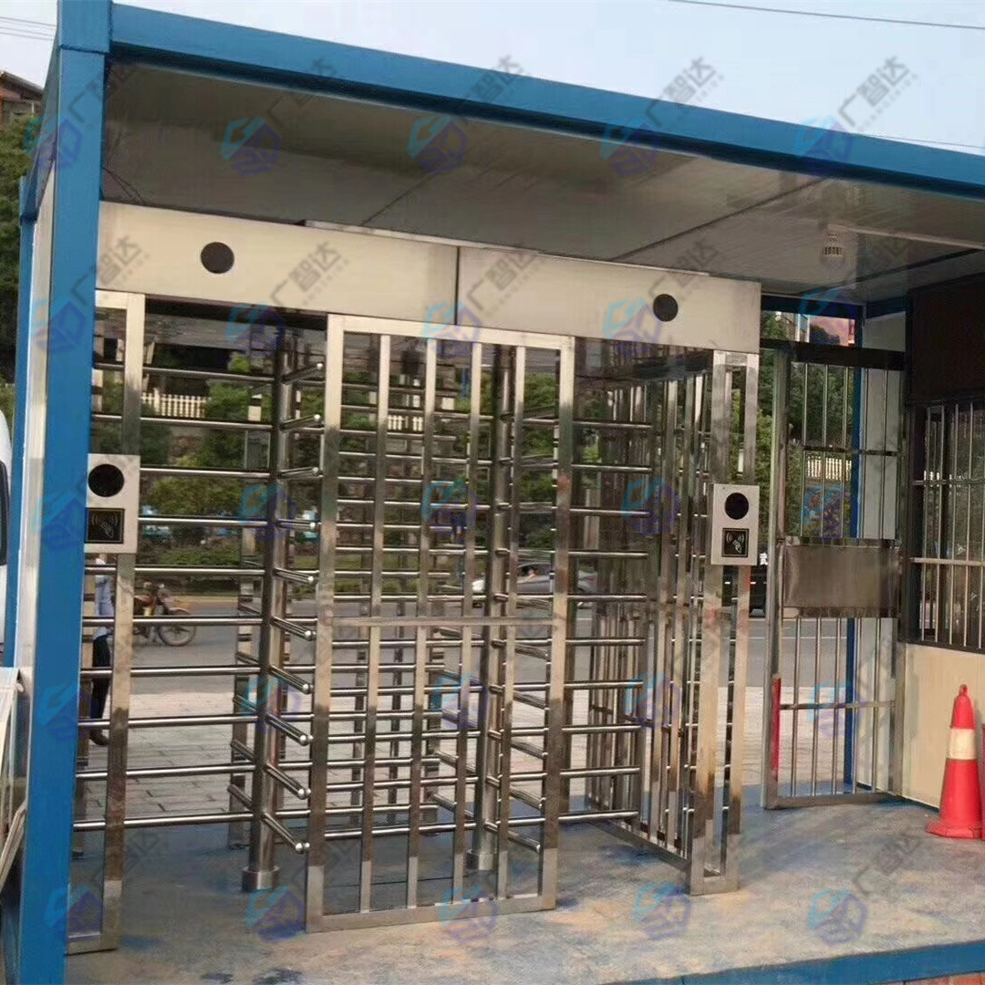 全高闸案例11