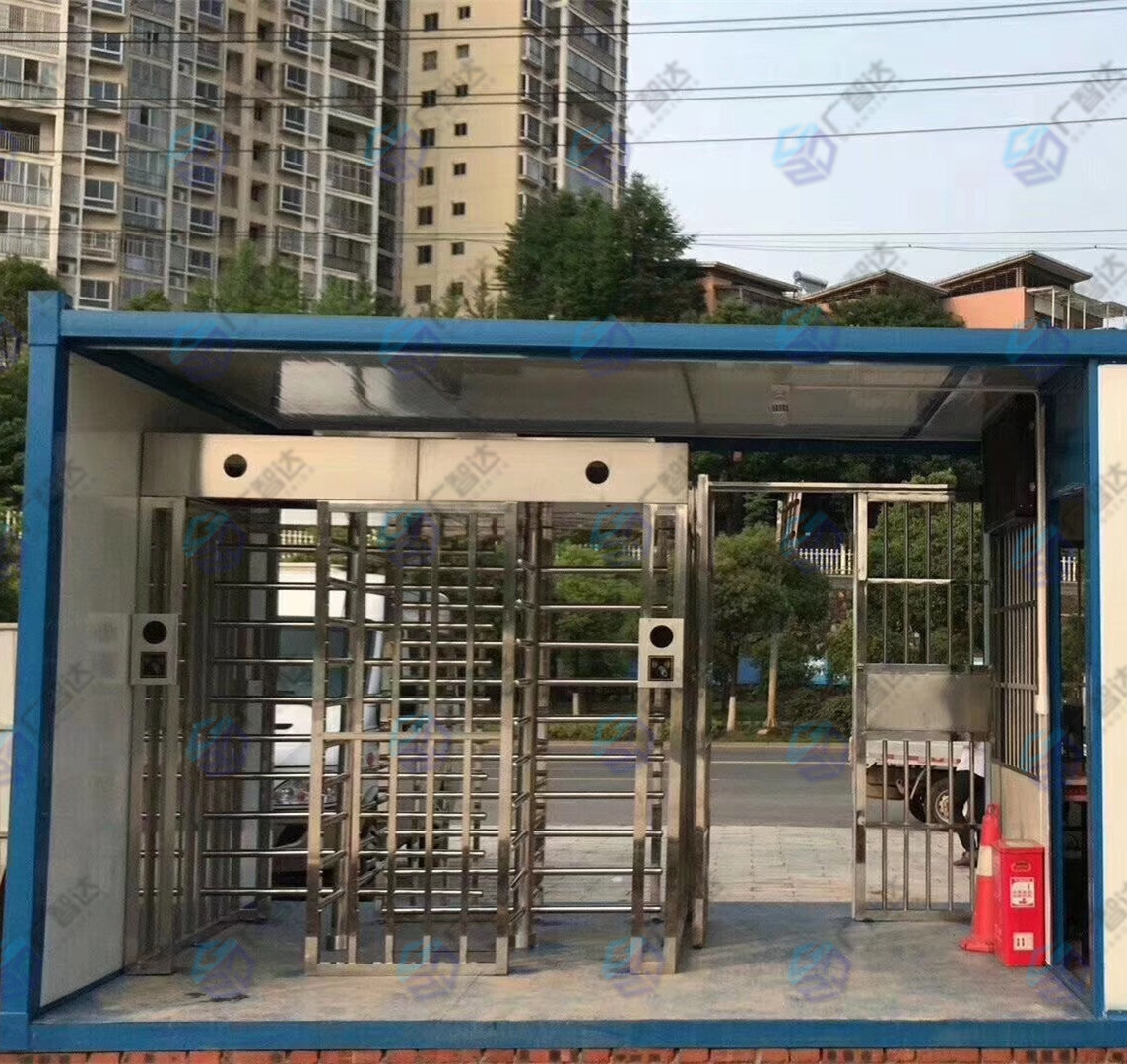 全高闸案例15