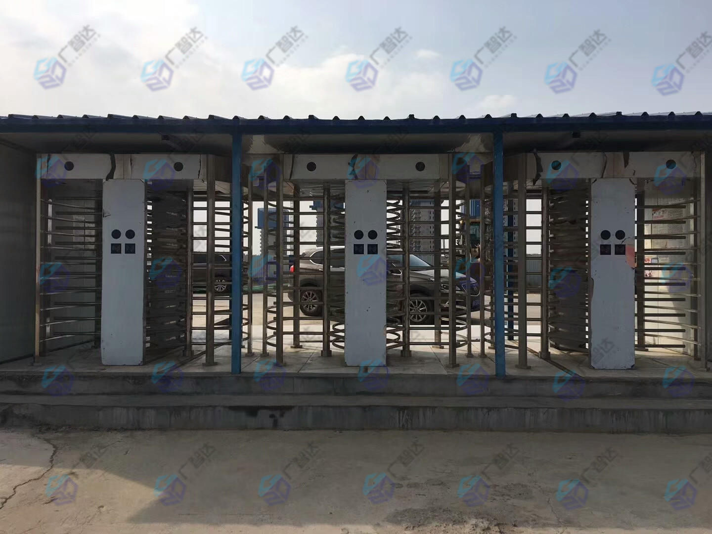 全高闸案例27