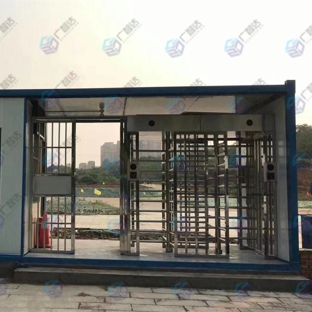 全高闸案例12